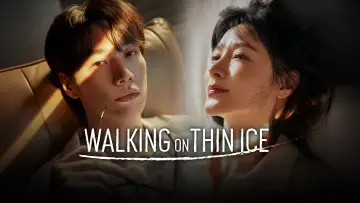 Backdrop for the TV series "Walking on Thin Ice" #1497286