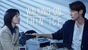 Backdrop for the TV series "Walking on Thin Ice" #1497287