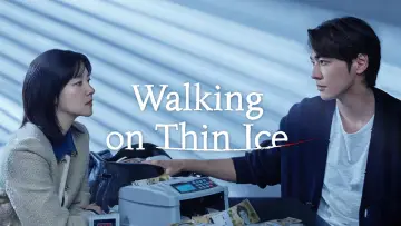 Backdrop for the TV series "Walking on Thin Ice" #1497290