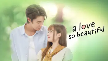 Backdrop for the TV series "A Love So Beautiful" #1843930
