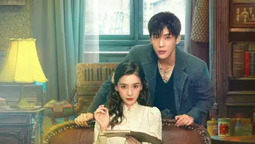 Backdrop for the TV series "Back for You" #1509069