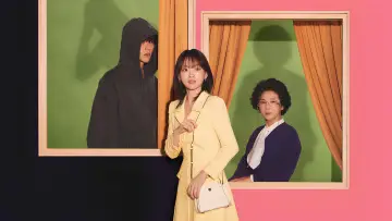 Backdrop for the TV series "The Atypical Family" #1803907