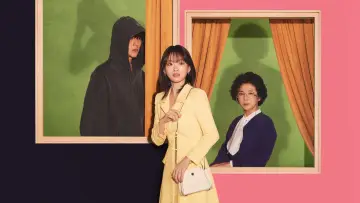 Backdrop for the TV series "The Atypical Family" #1803911