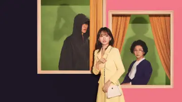 Backdrop for the TV series "The Atypical Family" #1803921