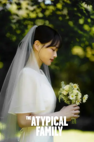 Poster for the TV series "The Atypical Family" #1803939