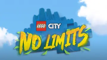 Backdrop for the TV series "LEGO City - No Limits" #1477609