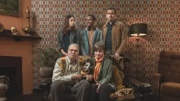 Backdrop for the TV series "Magda Louw" #1559895