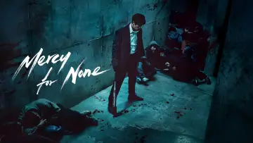 Backdrop for the TV series "Mercy for None" #1416626