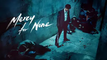 Backdrop for the TV series "Mercy for None" #1416631