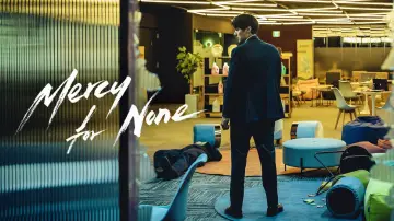 Backdrop for the TV series "Mercy for None" #1416635