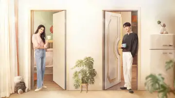 Backdrop к сериалу "Love Has Fireworks" #1426882