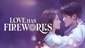Backdrop к сериалу "Love Has Fireworks" #1426886