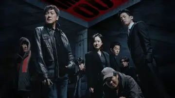 Backdrop for the TV series "No Way Out: The Roulette" #1500272