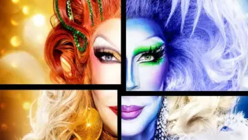 Backdrop for the TV series "Make Up Your Mind" #1673084