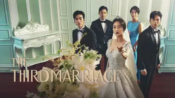 Backdrop for the TV series "The Third Marriage" #1721622