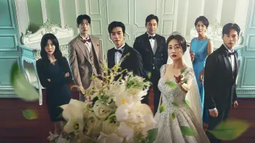 Backdrop for the TV series "The Third Marriage" #1721624
