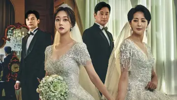 Backdrop for the TV series "The Third Marriage" #1721625