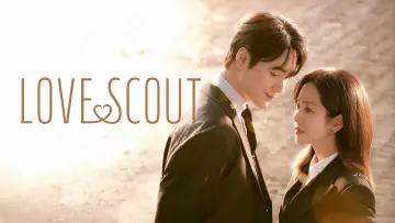 Backdrop for the TV series "Love Scout" #1475225