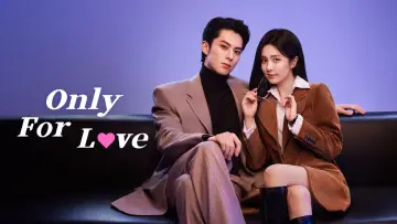 Backdrop к сериалу "Only for Love" #1414369
