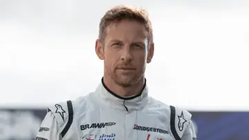 Backdrop for the TV series "Brawn: The Impossible Formula 1 Story" #1851759
