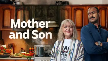 Backdrop for the TV series "Mother and Son" #1757487