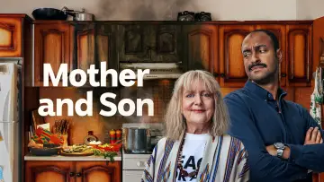 Backdrop for the TV series "Mother and Son" #1757489