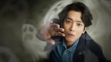 Backdrop for the TV series "Oh My Ghost Clients" #1550594