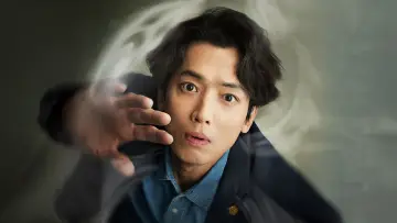 Backdrop for the TV series "Oh My Ghost Clients" #1550596
