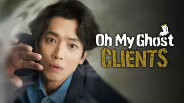 Backdrop for the TV series "Oh My Ghost Clients" #1550600