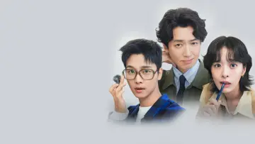 Backdrop for the TV series "Oh My Ghost Clients" #1550605