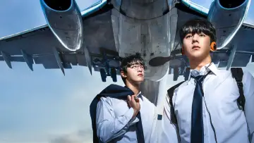 Backdrop к сериалу "ONE: High School Heroes" #1407321