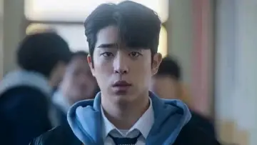 Backdrop к сериалу "ONE: High School Heroes" #1407322
