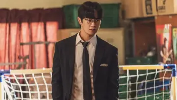 Backdrop к сериалу "ONE: High School Heroes" #1407324