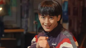 Backdrop к сериалу "ONE: High School Heroes" #1407329