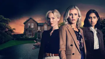 Backdrop for the TV series "The Stolen Girl" #1428256