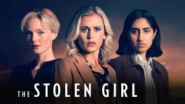 Backdrop for the TV series "The Stolen Girl" #1428258