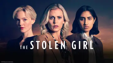 Backdrop for the TV series "The Stolen Girl" #1428259