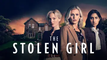 Backdrop for the TV series "The Stolen Girl" #1428260