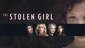 Backdrop for the TV series "The Stolen Girl" #1428262