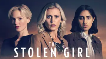 Backdrop for the TV series "The Stolen Girl" #1428267