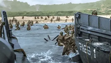 Backdrop for the TV series "World War II: From the Frontlines" #1812454