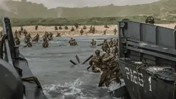 Backdrop for the TV series "World War II: From the Frontlines" #1812457