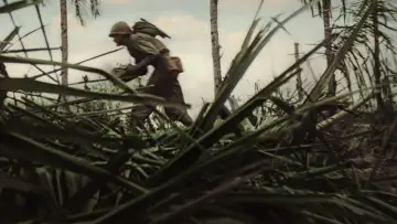 Backdrop for the TV series "World War II: From the Frontlines" #1812458