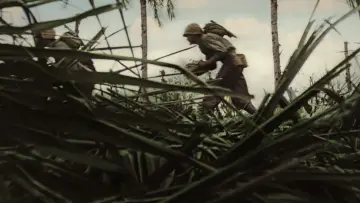 Backdrop for the TV series "World War II: From the Frontlines" #1812459