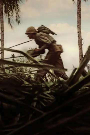 Poster for the TV series "World War II: From the Frontlines" #1812465