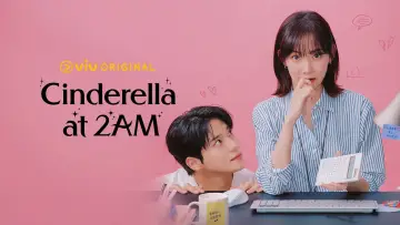 Backdrop к сериалу "Cinderella at 2AM" #1501942