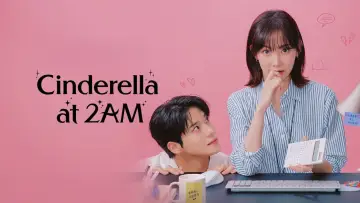 Backdrop к сериалу "Cinderella at 2AM" #1501943