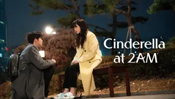 Backdrop к сериалу "Cinderella at 2AM" #1501948