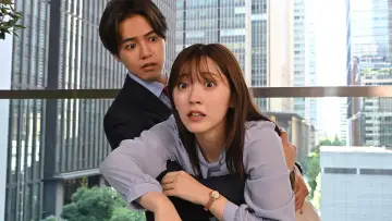 Backdrop for the TV series "My Oshi Is Now My Boss" #1558402
