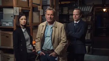 Backdrop for the TV series "OKTOPUS" #1671337